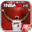 NBA 2K14 v1.1.5.ipa
