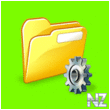 File Manager v1.0.3.0.xap