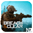 Breach & Clear v1.43d.apk