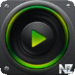 PlayerPro Music Player v3.82.apk