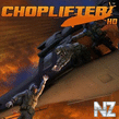 Choplifter HD v1.1.apk