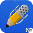 Notability v8.4.2.ipa