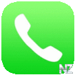 iOS 7 Contact/Dialer v1.2.apk