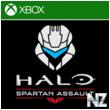 Halo Spartan Assault v1.1.0.0.xap