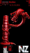 Dragon Sword by Naz.sis