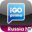 Р РѕСЃСЃРёСЏ - iGO primo app v2.5.4.ipa