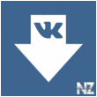 VK Downloader v2.1.1.3.xap