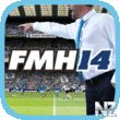 Football Manager Handheld 2014 v5.3.ipa