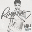 Rihanna - What Now (Official).rmvb