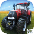 Farming Simulator 14 v1.3.7 Mod.apk