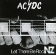 ACDC-Go Down 1977