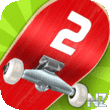 Touchgrind Skate 2 v1.6.0.ipa