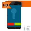 BIG! Full Screen Caller ID Key v1.2.apk