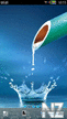 Splash Drops HD by Soumya.sisx