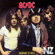 ACDC-Highway To Hell 1979