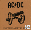 ACDC-For Those About To Rock We Salute You 1981