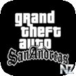 Grand Theft Auto: San Andreas v2.02.ipa