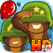 Bloons TD 5 HD v3.18.ipa