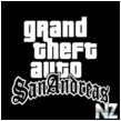 Grand Theft Auto: San Andreas v1.08 Mod.apk