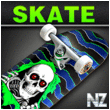 Skateboard Party 2 v1.0.0.0.xap