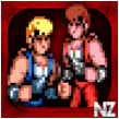 Double Dragon Trilogy v1.4.apk