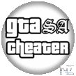 GTA: San Andreas Cheater v1.8.apk