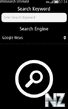 Websearch Ultimate v2.10(0).sis