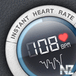 Instant Heart Rate Pro v2.5.7 RUS.apk