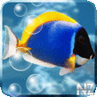 Aquarium Live Wallpaper Full v3.5.apk