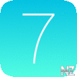 iOS7 Multi Launcher Theme_v2.2.apk
