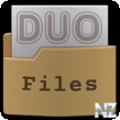 Duo: Holo File Manager Pro v1.0.20140425.apk