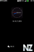 Popupclockdefault&Screenlock Dark Square By Aks79.zip