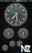 AnalogClock Grey Cyan S By Aks79&Vitan04.zip