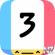 Threes! v1.3.24.ipa