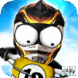 Stickman Downhill - Motocross v2.4.ipa