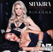 Shakira - Can't Remember to Forget You ft. Rihanna.flv