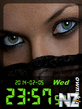 Green_Eyes_Clock.swf