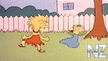 The_Simpsons_Football_.avi