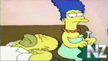 The_Simpsons_Punching_Bag_.avi