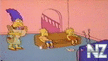 The_Simpsons_Babysitting_Maggie_.avi