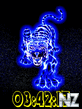 Blue_Tiger_Clock.swf