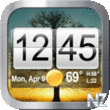 Nightstand Zen Clock v3.1.ipa