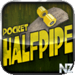 Pocket HalfPipe v1.6.ipa