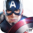 Captain America: The Winter Soldier v1.0.5.ipa