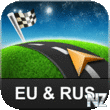 Sygic Europe & Russia v17.3.0.ipa