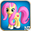 My Fairy Pony v1.1.1.apk