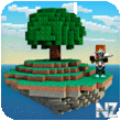 Skyblock Survival - Mini Game v1.0.apk