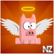 Pigs CanвЂ™t Fly v1.0.0.0.xap