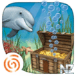 Dolphins of the Caribbean v1.5.apk