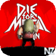 Die For Metal Again v1.4.ipa